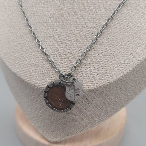 4 KING AND COUNTRY 'Priceless Necklace' - Picture 4 of 6